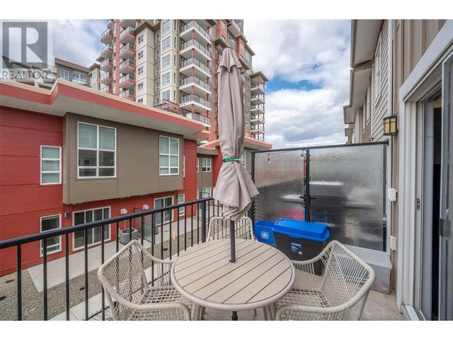 126 - 3363 Wilson St, House attached with 3 bedrooms, 2 bathrooms and 2 parking in Penticton BC | Image 7