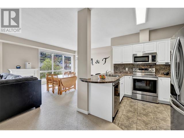 219 - 3550 Woodsdale Rd, Condo with 3 bedrooms, 2 bathrooms and 3 parking in Lake Country BC | Image 10