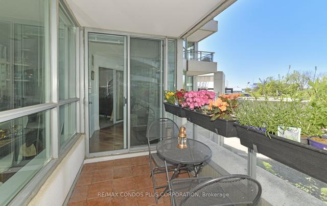 210 - 228 Queens Quay W, Condo with 1 bedrooms, 1 bathrooms and 0 parking in Toronto ON | Image 14