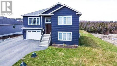 26 Dominic Drive, Conception Bay South, NL, A1X0J9 | Card Image