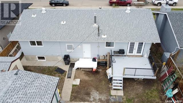 343 7th Ave Se, House detached with 5 bedrooms, 3 bathrooms and null parking in Swift Current SK | Image 37