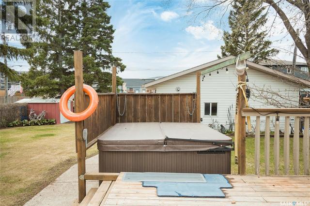 2641 6a Ave W, House detached with 5 bedrooms, 3 bathrooms and null parking in Prince Albert SK | Image 30