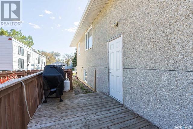 317 2nd St S, House detached with 4 bedrooms, 2 bathrooms and null parking in Martensville SK | Image 42