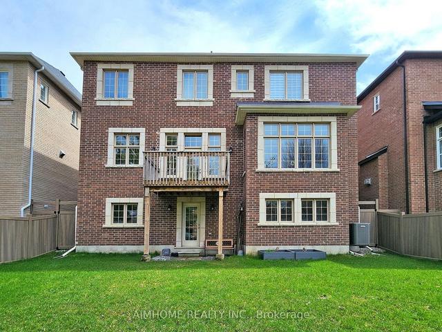 46 Bridgepointe Ct, House detached with 4 bedrooms, 4 bathrooms and 6 parking in Aurora ON | Image 32