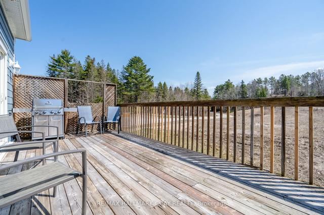 57 High Vista Dr, Townhouse with 2 bedrooms, 3 bathrooms and 2 parking in Oro Medonte ON | Image 10