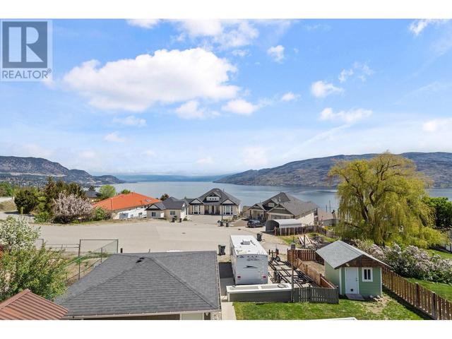 6095 Gummow Rd, House detached with 6 bedrooms, 4 bathrooms and 10 parking in Peachland BC | Image 66
