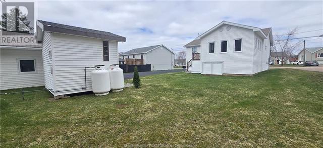 524 Pierre, House detached with 3 bedrooms, 1 bathrooms and null parking in Dieppe NB | Image 34