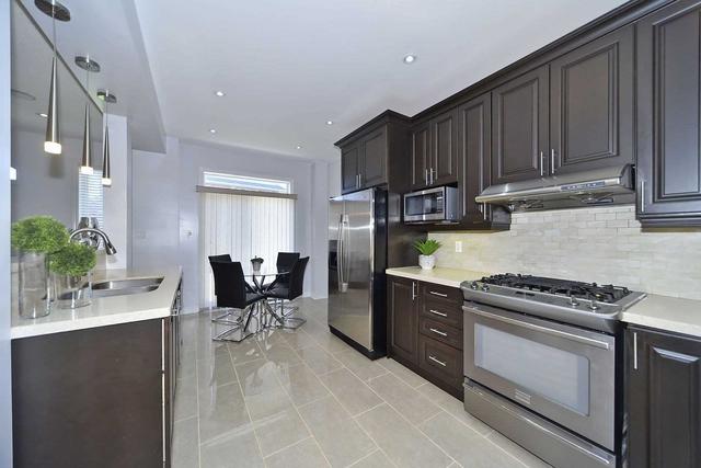 7 Taro Crt, House detached with 4 bedrooms, 4 bathrooms and 6 parking in Richmond Hill ON | Image 23