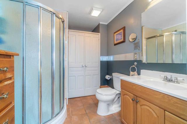 241 Main St, House detached with 2 bedrooms, 3 bathrooms and 6 parking in Erin ON | Image 10