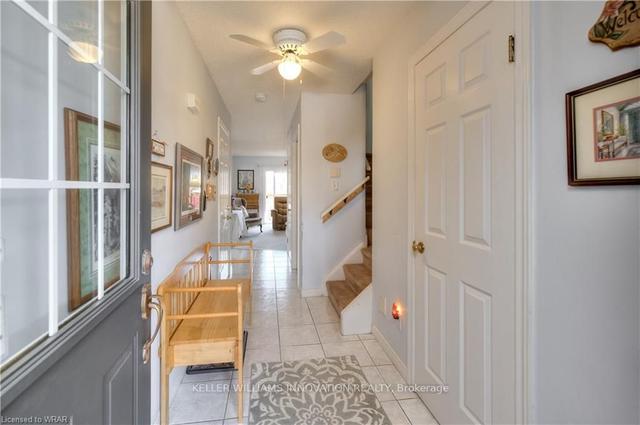 26 - 350 Erbsville Rd, Townhouse with 3 bedrooms, 2 bathrooms and 2 parking in Waterloo ON | Image 23