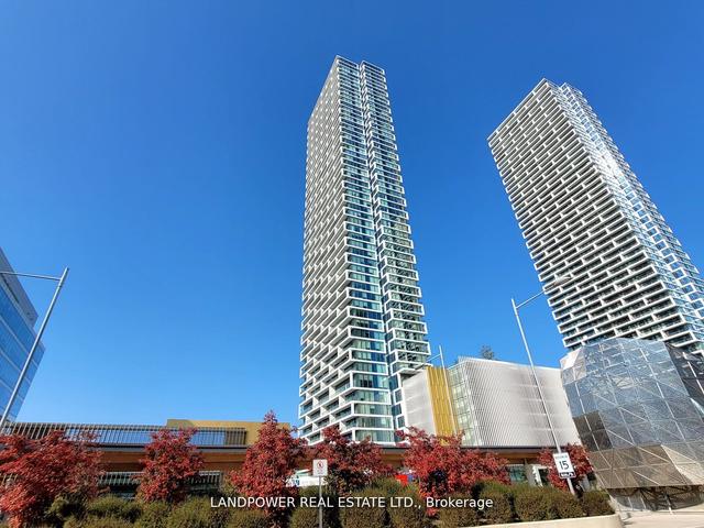 6101 - 5 Buttermill Ave, Condo with 2 bedrooms, 2 bathrooms and 1 parking in Vaughan ON | Image 1