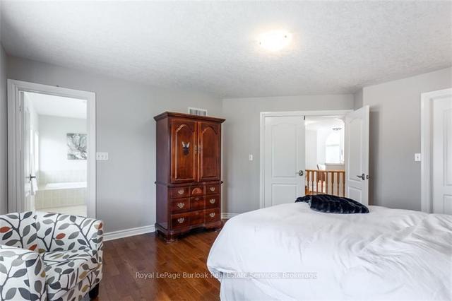 5269 Nova Cres, House detached with 4 bedrooms, 3 bathrooms and 4 parking in Burlington ON | Image 8