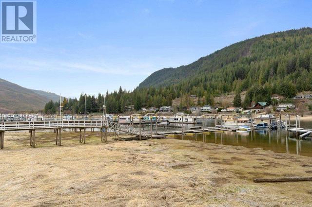 314 - 1002 Riverside Avenue, Condo with 2 bedrooms, 2 bathrooms and 2 parking in Sicamous BC | Image 70