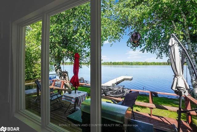 93 Driftwood Shores Road, House detached with 2 bedrooms, 1 bathrooms and 3 parking in Kawartha Lakes ON | Image 9
