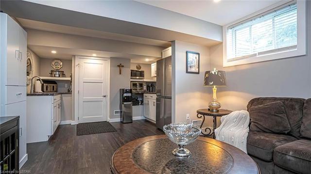 9062 Sharon Road, House detached with 4 bedrooms, 2 bathrooms and null parking in London ON | Image 26
