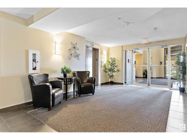 230 - 400 Palisades Wy, Condo with 2 bedrooms, 2 bathrooms and null parking in Edmonton AB | Image 34