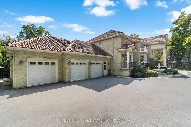 25 Nesver Ct, House detached with 4 bedrooms, 5 bathrooms and 11 parking in Vaughan ON | Image 31