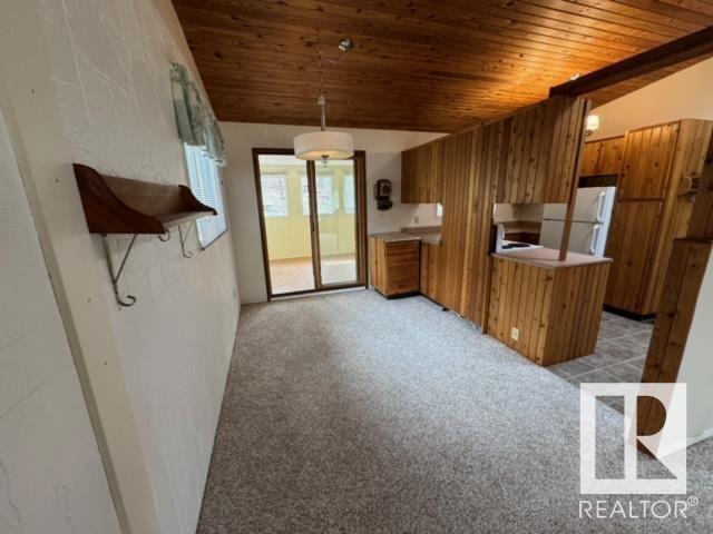 5 Cedar Ave, House detached with 3 bedrooms, 1 bathrooms and null parking in Silver Sands AB | Image 6