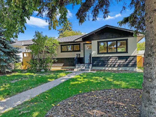 2408 37 St Se, House detached with 5 bedrooms, 2 bathrooms and 5 parking in Calgary AB | Image 1