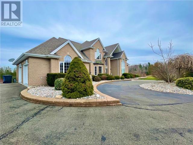 6865 Route 134, House detached with 4 bedrooms, 3 bathrooms and null parking in Wellington NB | Image 2
