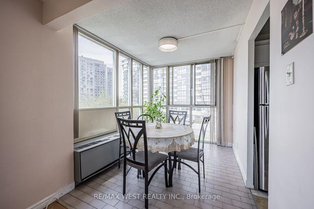 301 - 41 Markbrook Lane, Condo with 2 bedrooms, 2 bathrooms and 2 parking in Toronto ON | Image 29