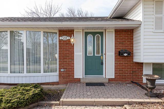 5191 Meadowhill Rd, House detached with 3 bedrooms, 2 bathrooms and 3 parking in Burlington ON | Image 23