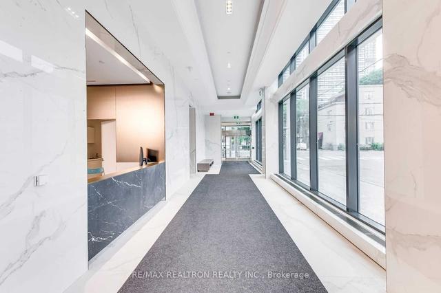 3103 - 77 Shuter St, Condo with 1 bedrooms, 1 bathrooms and 0 parking in Toronto ON | Image 7
