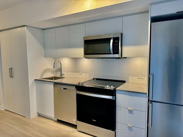 410 - 500 Wilson Ave, Condo with 1 bedrooms, 1 bathrooms and 0 parking in Toronto ON | Image 20
