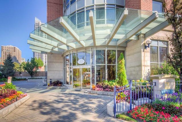 407 - 8 Mckee Ave, Condo with 3 bedrooms, 2 bathrooms and 1 parking in Toronto ON | Image 1