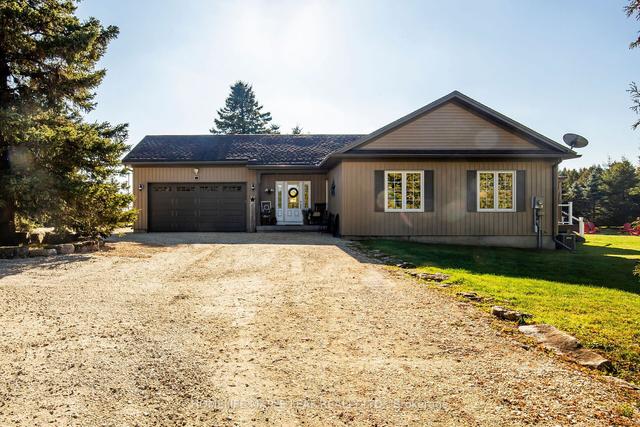 665422 20th Sideroad, House detached with 3 bedrooms, 2 bathrooms and 10 parking in Melancthon ON | Image 23