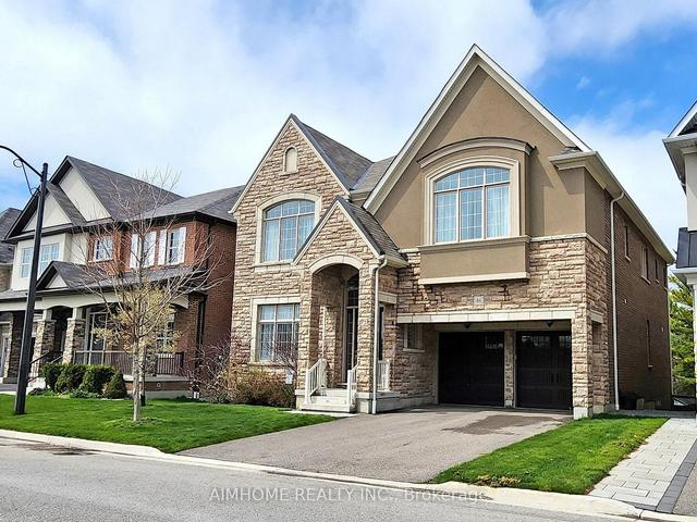 46 Bridgepointe Ct, House detached with 4 bedrooms, 4 bathrooms and 6 parking in Aurora ON | Image 23