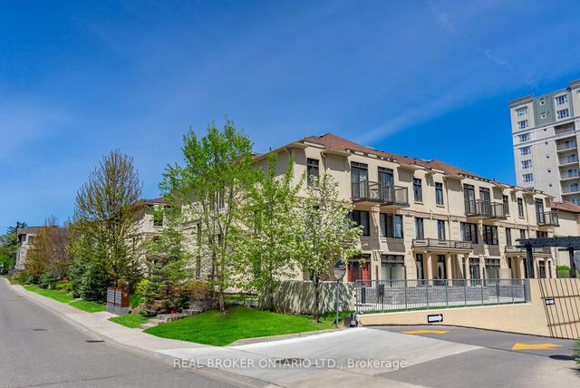 30 - 7 Brighton Pl, Townhouse with 3 bedrooms, 3 bathrooms and 2 parking in Vaughan ON | Image 7