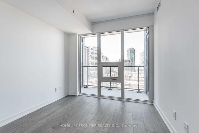815 - 19 Western Battery Rd, Condo with 2 bedrooms, 2 bathrooms and 0 parking in Toronto ON | Image 4