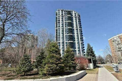 203 - 35 Finch Ave E, Condo with 1 bedrooms, 1 bathrooms and 1 parking in Toronto ON | Image 20