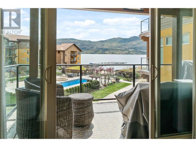 5302 - 4034 Pritchard Dr, Condo with 3 bedrooms, 2 bathrooms and 2 parking in West Kelowna BC | Image 20