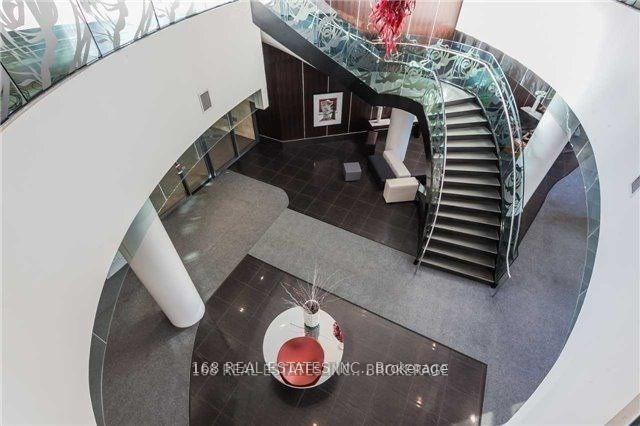 lph607 - 5168 Yonge St, Condo with 2 bedrooms, 3 bathrooms and 1 parking in Toronto ON | Image 10