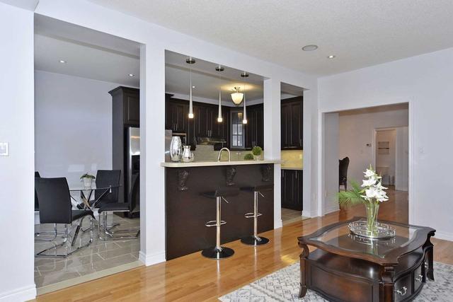 7 Taro Crt, House detached with 4 bedrooms, 4 bathrooms and 6 parking in Richmond Hill ON | Image 21