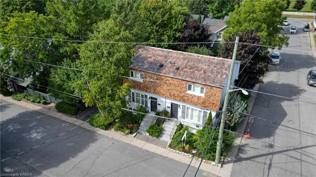 411 Regent St, House semidetached with 3 bedrooms, 2 bathrooms and 1 parking in Kingston ON | Image 28