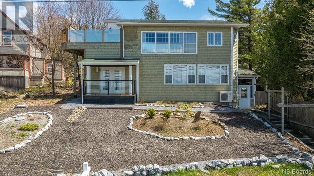 2068 Rothesay Road, House detached with 3 bedrooms, 3 bathrooms and null parking in Rothesay NB | Image 2