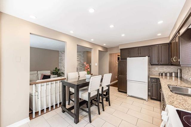 265 Crerar Dr, House detached with 3 bedrooms, 2 bathrooms and 6 parking in Hamilton ON | Image 6
