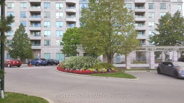 th67 - 61 Town Centre Crt, Townhouse with 2 bedrooms, 2 bathrooms and 2 parking in Toronto ON | Image 26