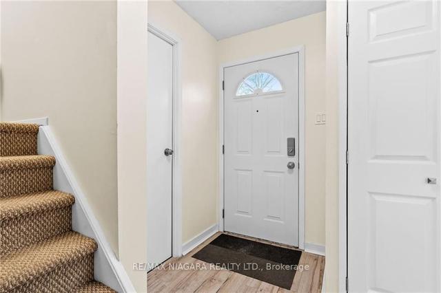 18 - 3322 Addison Ave, Townhouse with 3 bedrooms, 2 bathrooms and 1 parking in Niagara Falls ON | Image 23