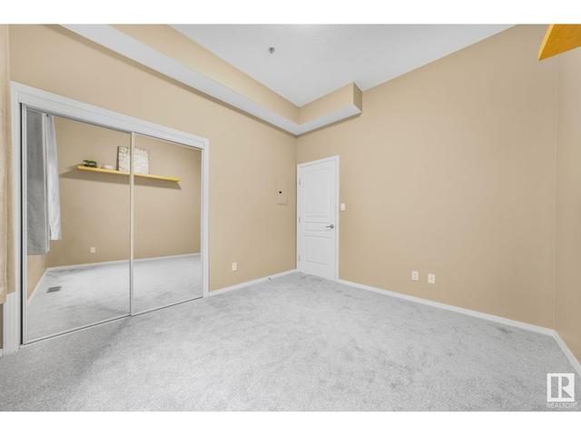 410 - 10147 112 St Nw, Condo with 1 bedrooms, 1 bathrooms and null parking in Edmonton AB | Image 24