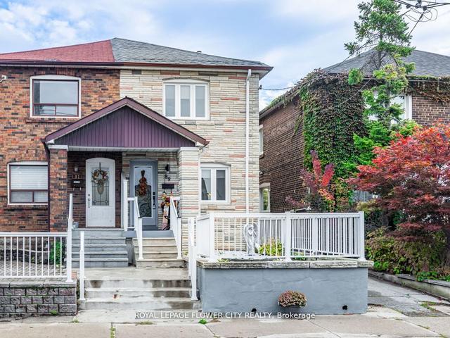 89 Miller St, House semidetached with 3 bedrooms, 3 bathrooms and 1 parking in Toronto ON | Image 12