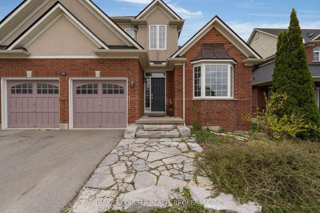 54 Ellis Cres, House detached with 4 bedrooms, 2 bathrooms and 4 parking in Kawartha Lakes ON | Image 34
