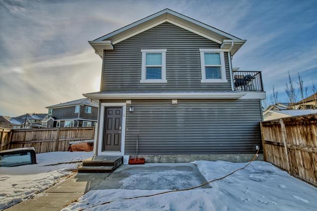 31 Elgin Meadows Rd Se, House detached with 4 bedrooms, 3 bathrooms and 3 parking in Calgary AB | Image 47