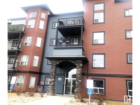 318-396 Silver Berry Rd Nw, Edmonton, AB, T6T0H1 | Card Image