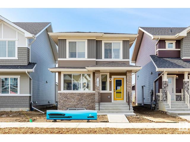 9562 Carson Bn Sw, House detached with 3 bedrooms, 2 bathrooms and null parking in Edmonton AB | Image 16