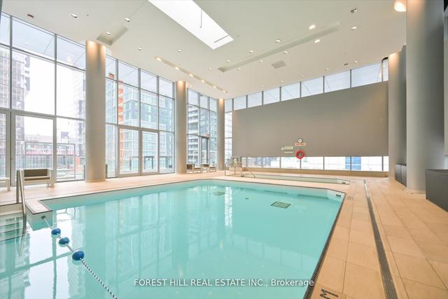 3603 - 80 John St, Condo with 1 bedrooms, 1 bathrooms and 1 parking in Toronto ON | Image 14