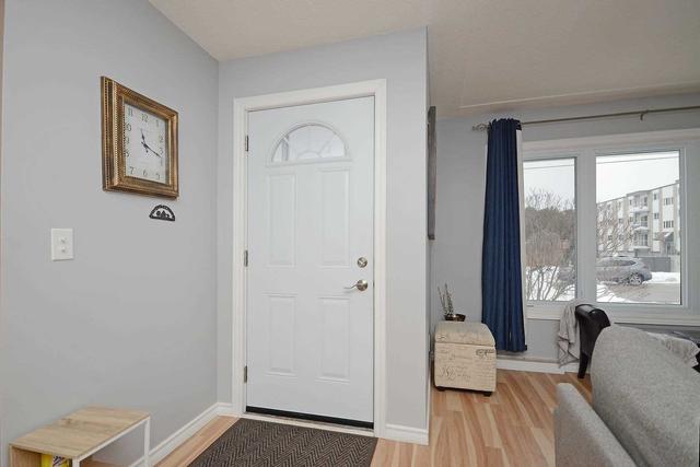 149 Fergus Ave, House detached with 3 bedrooms, 3 bathrooms and 5 parking in Kitchener ON | Image 37